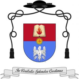 stemma arcipretale